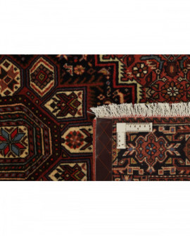 Rytietiškas kilimas Gholtugh - 153 x 104 cm 
