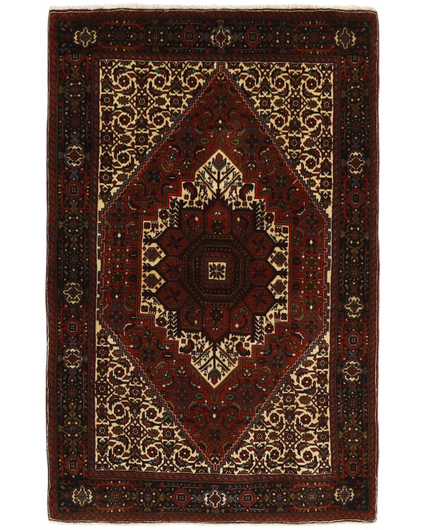 Rytietiškas kilimas Gholtugh - 154 x 102 cm 