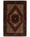 Rytietiškas kilimas Gholtugh - 154 x 102 cm 