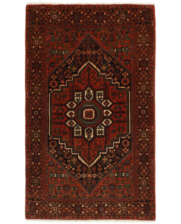 Rytietiškas kilimas Gholtugh - 165 x 101 cm 