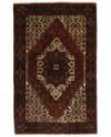 Rytietiškas kilimas Gholtugh - 160 x 103 cm 