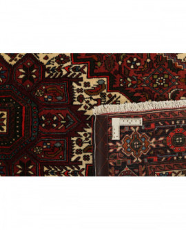 Rytietiškas kilimas Gholtugh - 160 x 103 cm 