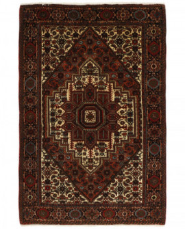 Rytietiškas kilimas Gholtugh - 158 x 106 cm 