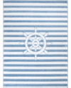 Vaikiškas kilimas - Bueno Anchor (mėlyna) 