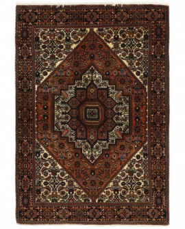 Rytietiškas kilimas Gholtugh - 147 x 104 cm 