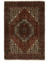 Rytietiškas kilimas Gholtugh - 147 x 104 cm 