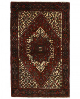 Rytietiškas kilimas Gholtugh - 158 x 102 cm 