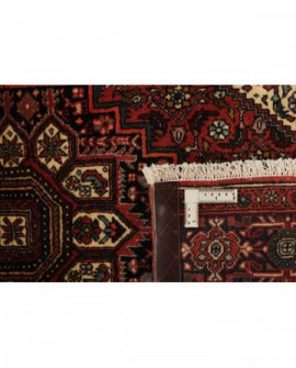 Rytietiškas kilimas Gholtugh - 157 x 97 cm 