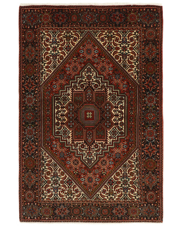 Rytietiškas kilimas Gholtugh - 153 x 100 cm 