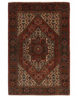 Rytietiškas kilimas Gholtugh - 153 x 100 cm 