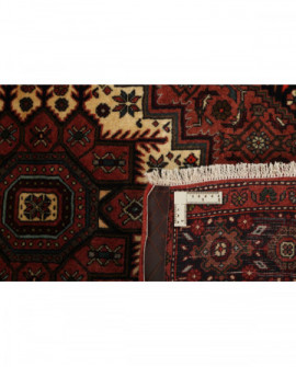 Rytietiškas kilimas Gholtugh - 155 x 106 cm 