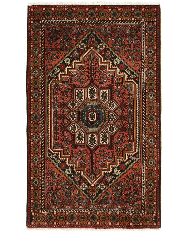 Rytietiškas kilimas Gholtugh - 128 x 77 cm 