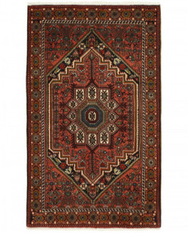 Rytietiškas kilimas Gholtugh - 128 x 77 cm 