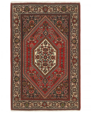Rytietiškas kilimas Bidjar Zandjan - 97 x 64 cm
