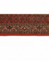 Rytietiškas kilimas Bidjar Fine Silk - 295 x 86 cm 