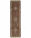 Rytietiškas kilimas Bidjar Zandjan - 257 x 71 cm 