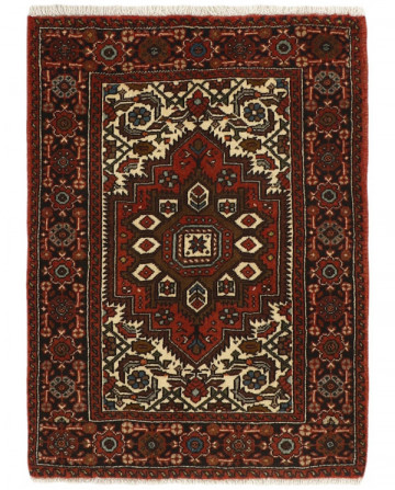 Rytietiškas kilimas Gholtugh - 88 x 65 cm
