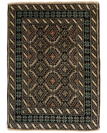 Rytietiškas kilimas Balutch - 120 x 84 cm