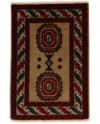 Rytietiškas kilimas Balutch - 121 x 83 cm
