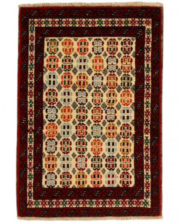 Rytietiškas kilimas Balutch - 116 x 81 cm