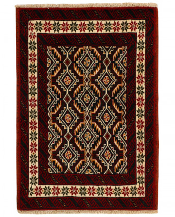 Rytietiškas kilimas Balutch - 118 x 82 cm