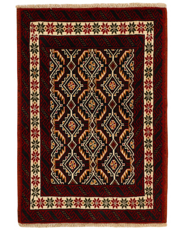 Rytietiškas kilimas Balutch - 118 x 82 cm