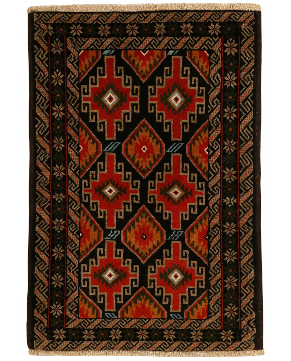 Rytietiškas kilimas Balutch - 127 x 88 cm