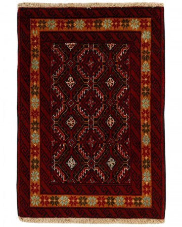 Rytietiškas kilimas Balutch - 118 x 83 cm