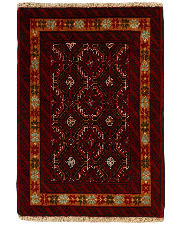 Rytietiškas kilimas Balutch - 118 x 83 cm