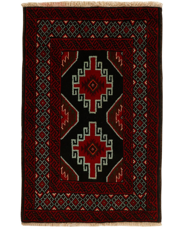 Rytietiškas kilimas Balutch - 126 x 82 cm
