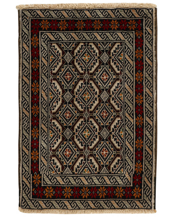 Rytietiškas kilimas Balutch - 120 x 83 cm