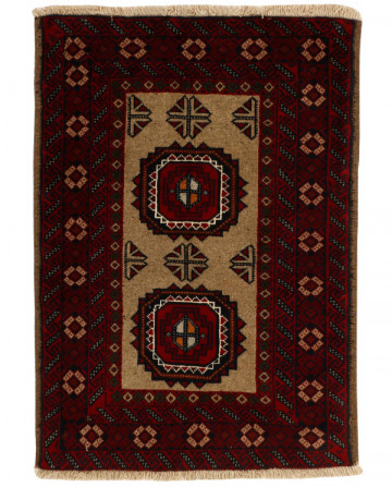 Rytietiškas kilimas Balutch - 120 x 85 cm