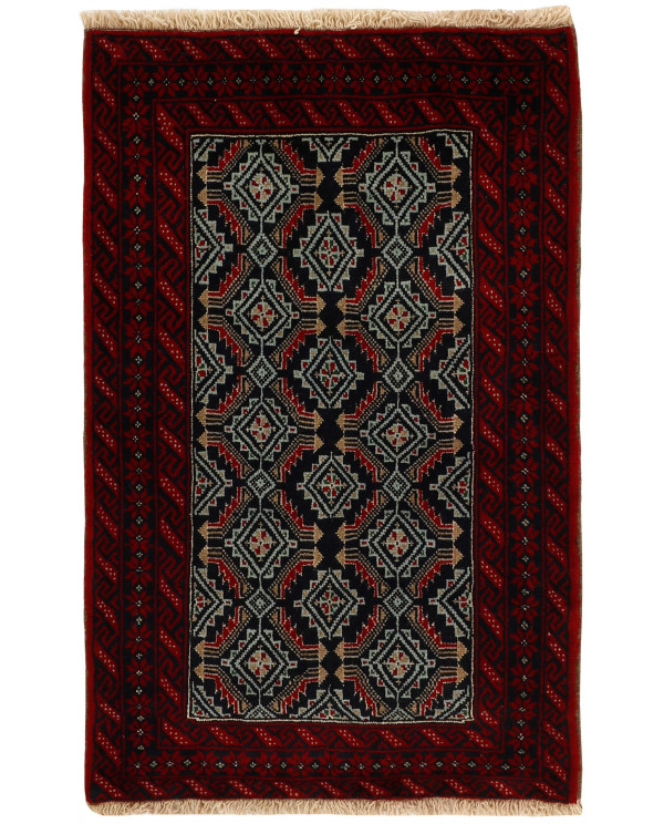 Rytietiškas kilimas Balutch - 130 x 83 cm