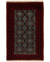 Rytietiškas kilimas Balutch - 130 x 83 cm
