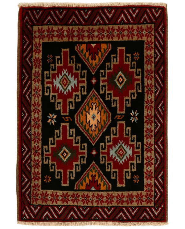 Rytietiškas kilimas Balutch - 115 x 79 cm