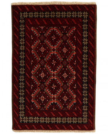Rytietiškas kilimas Balutch - 122 x 81 cm