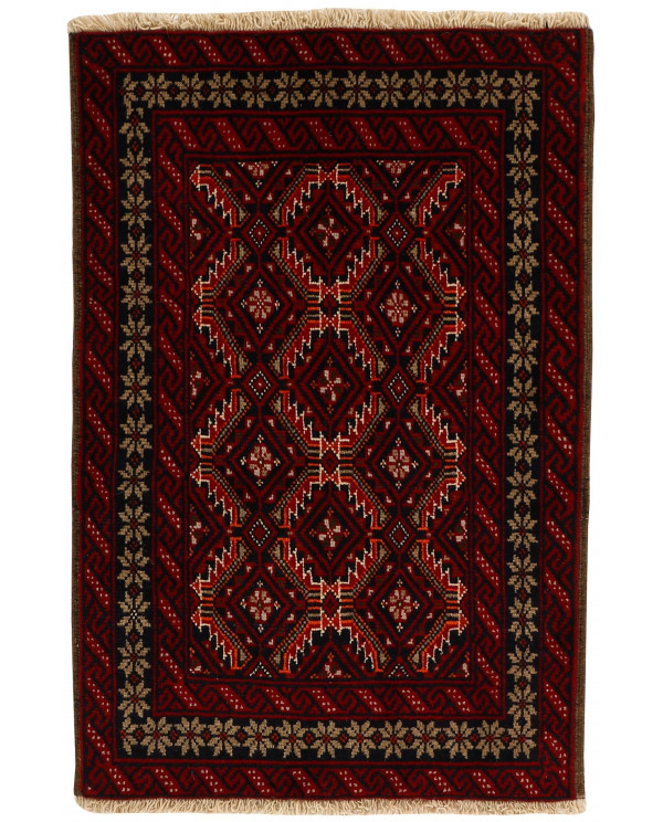 Rytietiškas kilimas Balutch - 122 x 81 cm