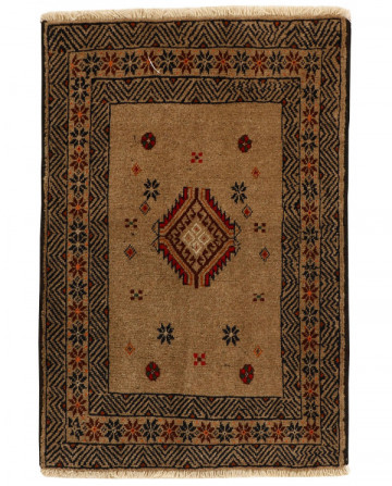 Rytietiškas kilimas Balutch - 117 x 81 cm