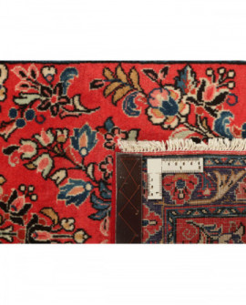 Rytietiškas kilimas Sarough - 135 x 66 cm 