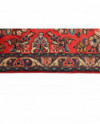 Rytietiškas kilimas Sarough - 135 x 66 cm 