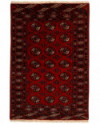 Rytietiškas kilimas Torkaman - 132 x 89 cm 