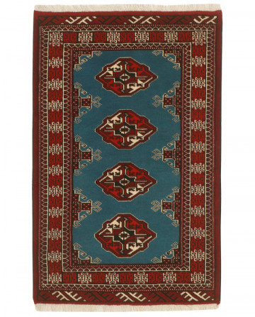 Rytietiškas kilimas Torkaman - 127 x 83 cm