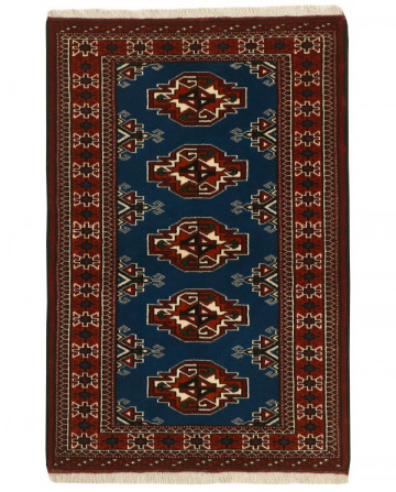 Rytietiškas kilimas Torkaman Fine - 126 x 84 cm