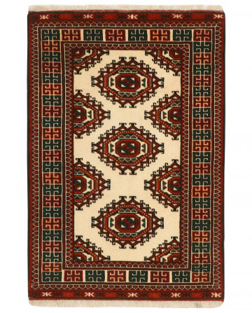 Rytietiškas kilimas Torkaman Fine - 122 x 81 cm