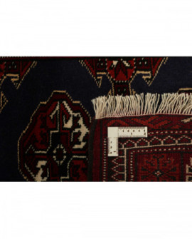 Rytietiškas kilimas Torkaman - 120 x 87 cm 