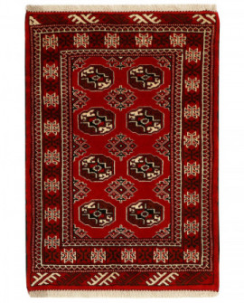 Rytietiškas kilimas Torkaman - 118 x 82 cm 