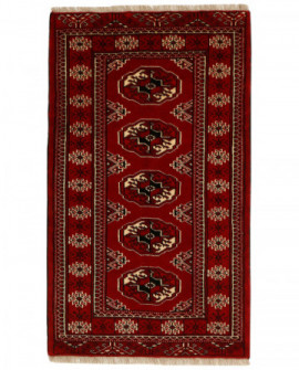 Rytietiškas kilimas Torkaman - 130 x 77 cm 
