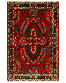 Rytietiškas kilimas Hamadan - 126 x 85 cm 