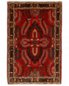 Rytietiškas kilimas Hamadan - 126 x 85 cm 