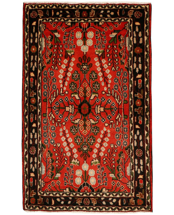 Rytietiškas kilimas Hamadan - 131 x 81 cm 